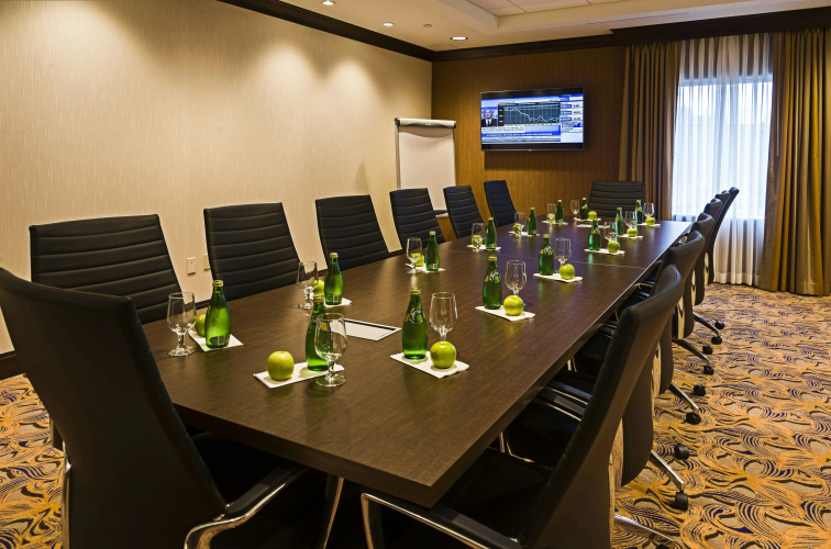 Hampton Inn by Hilton Ottawa Airport, ON, CN photo 12
