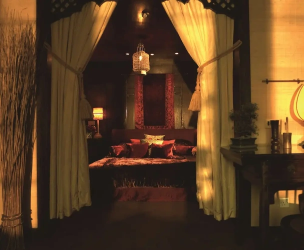 1 Bedroom Suite