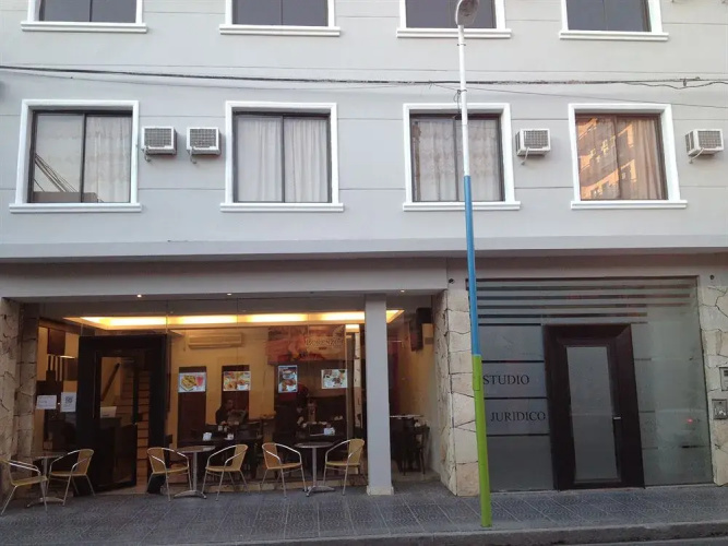 Hotelafbeelding