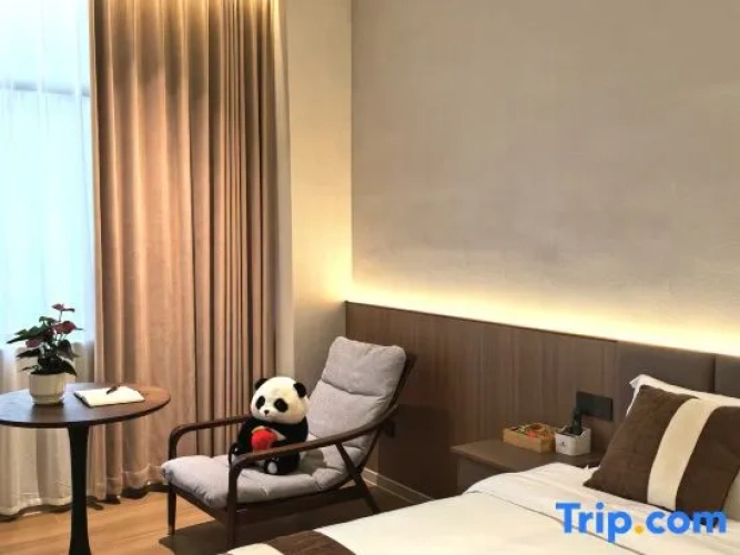 Business Double room