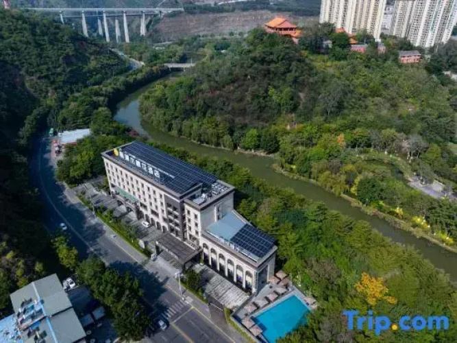 Lijing Hotel