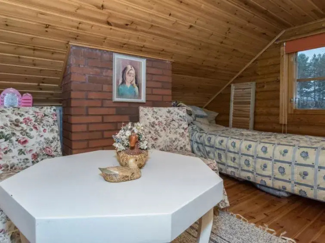 Holiday Home Kotiranta