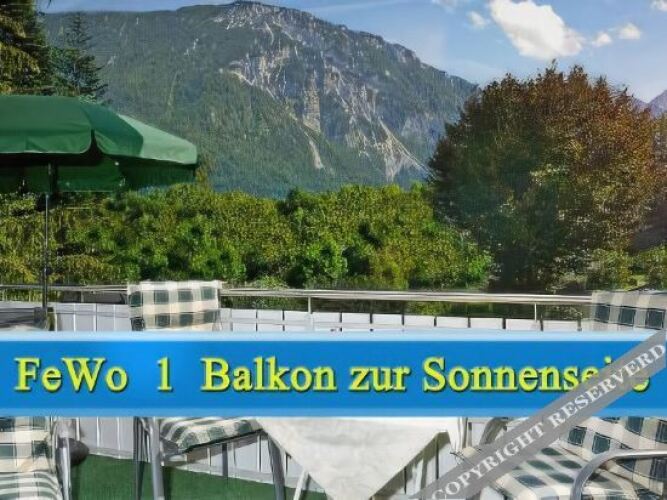 Am Badezentrum Ferienwohnungen Over view