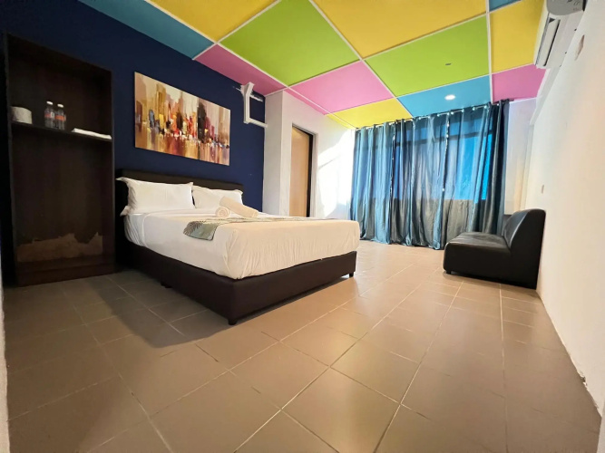 Cassia Inn Kuching