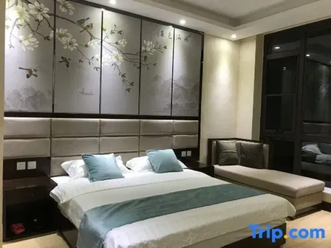 4 Bedrooms Family Cottage