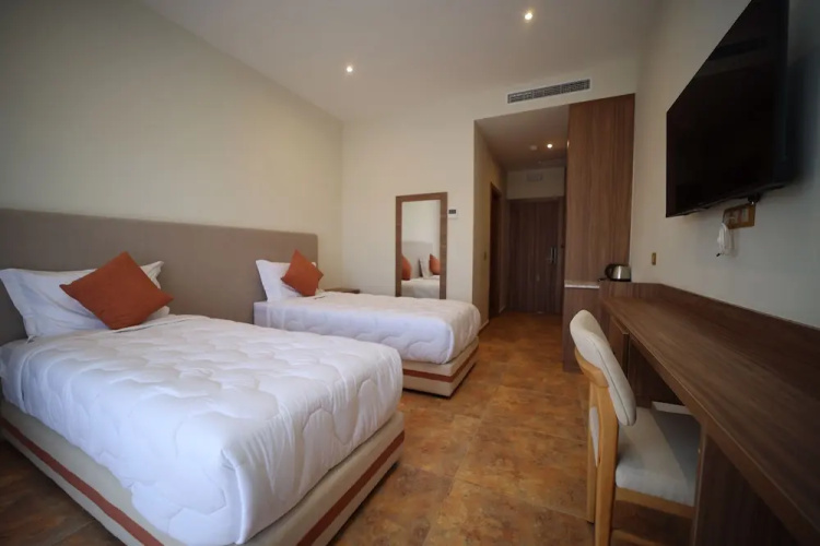 Hotel El Karim