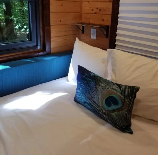 Camptel Poconos