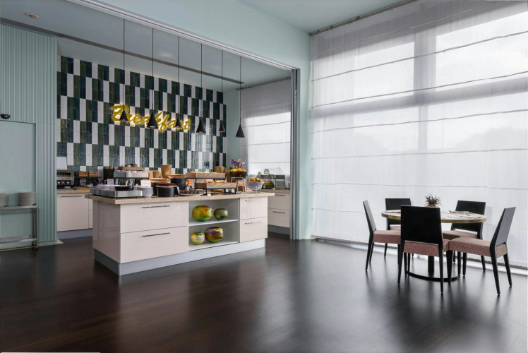 Hilton Florence Metropole photo 13