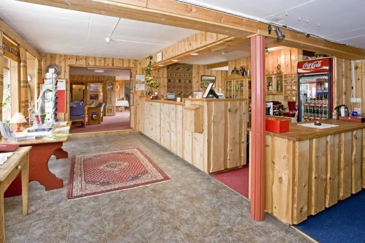 Nordseter Apartments