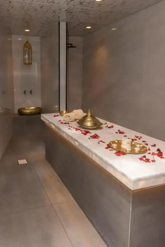 Luxury Palace Hotel