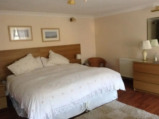 The Mount Pleasant Inn
