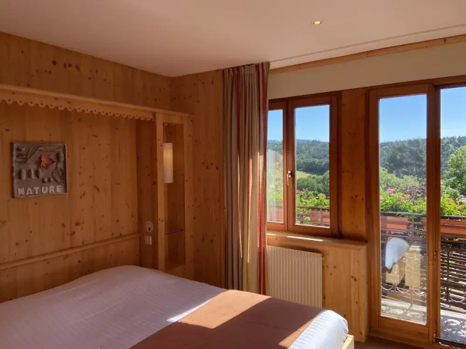 Le Clos des Sources Hôtel*** & Spa