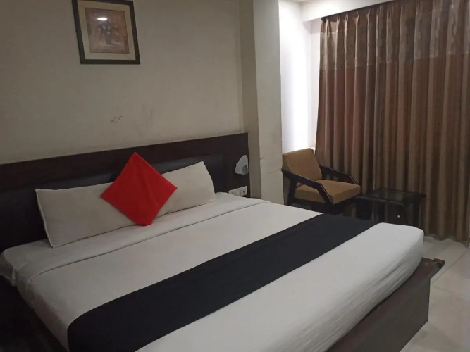 Hotel Krishna Jaipur