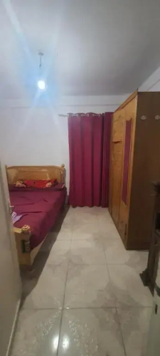 3BR apartment in Sidi Beshr شقة مفروشة في سيدي بشر قبلي للأيجار