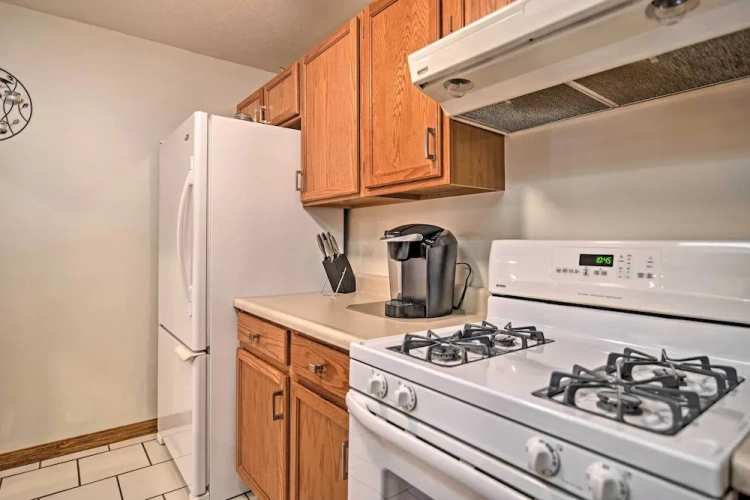 2 Bedrooms Cottage