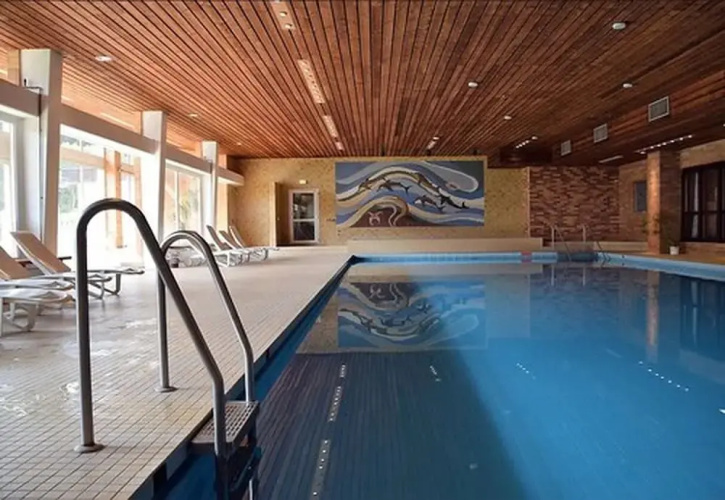 Schwarzwaldhotel Ruhbühl