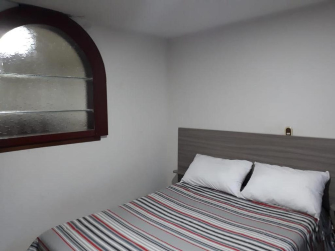 Habitacion en Gámbita Santander