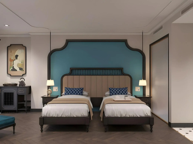 Tirant Hotel