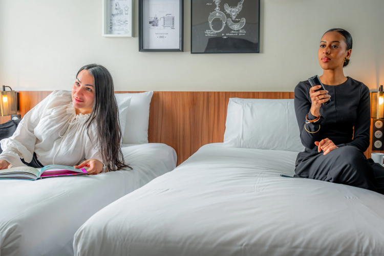 Mercure Paris Montparnasse Pasteur photo 20