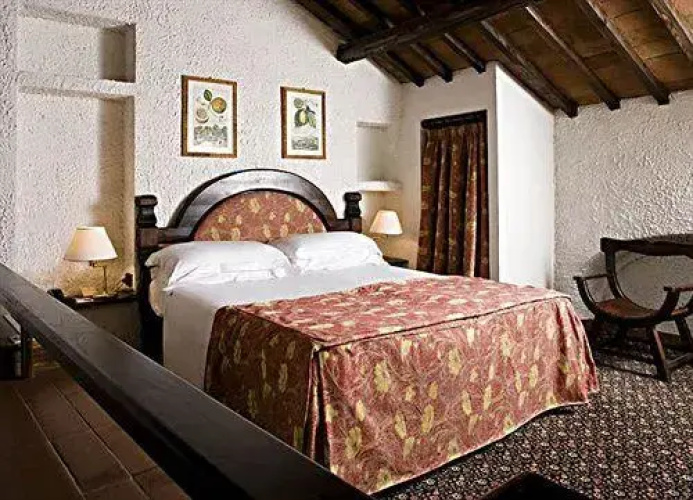 Relais Certosa