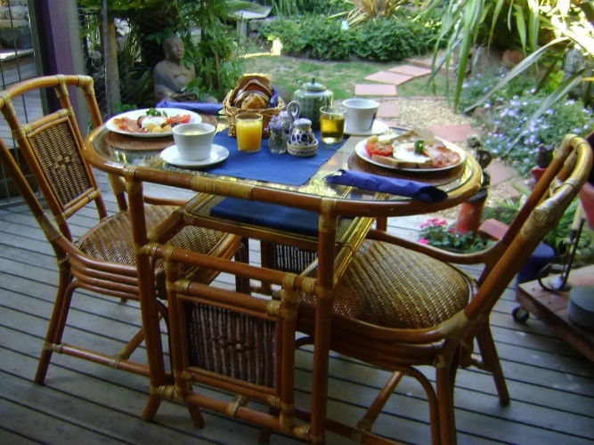 Seas the Day Bed & Breakfast