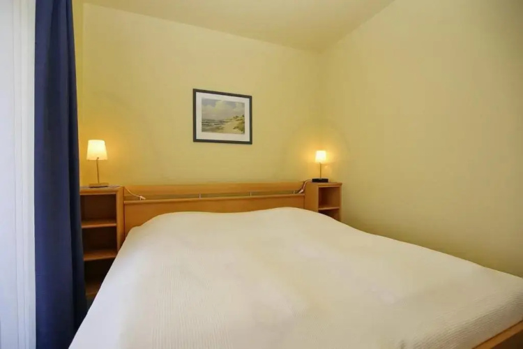 Haffblick Wohnung 20