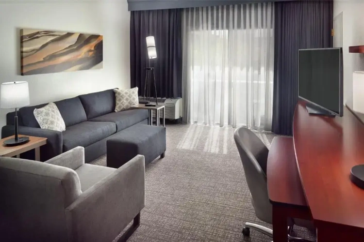 Suite