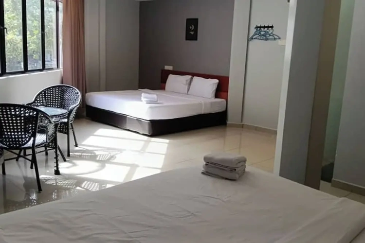 Family Suite