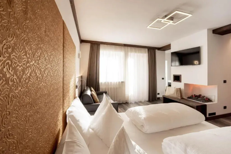 Hotel Sas Morin