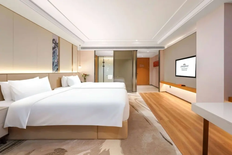 Twin Suite