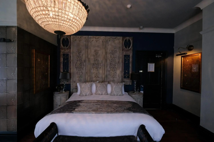 Bowburn Hall Hotel