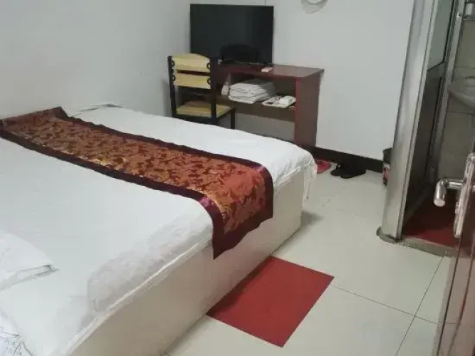 Huangjia Hotel Linyi