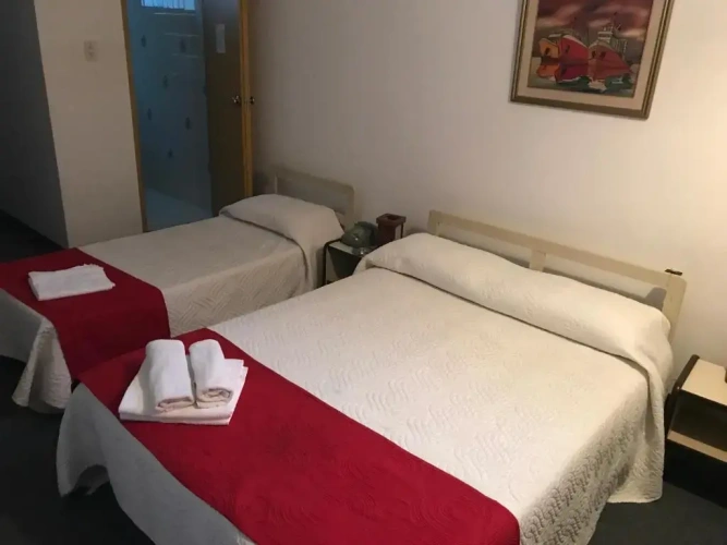 Superior Triple room