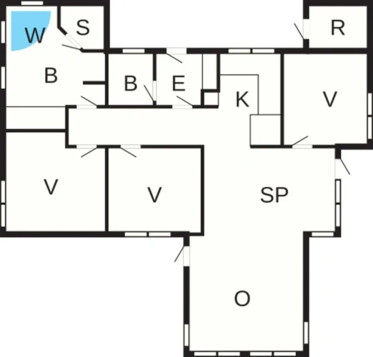 Cottage