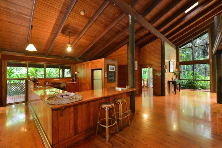 Wait-a-While Eco Retreat