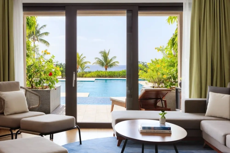 Quadruple Suite