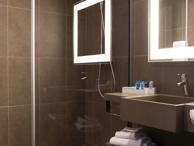 Novotel Lille Aeroport