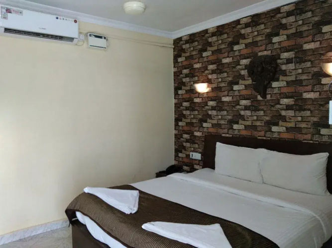 Hotel Lucky Star