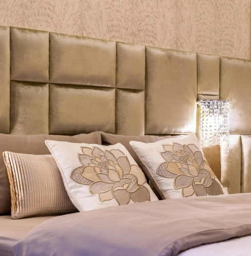 Xen Premium Apartment