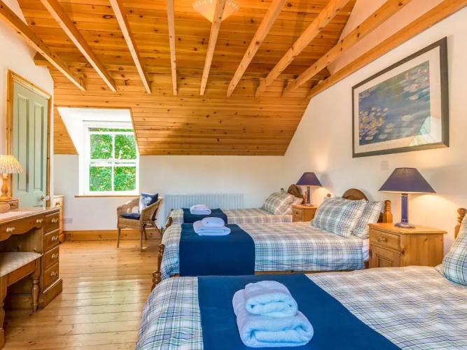 Townfoot Cottage