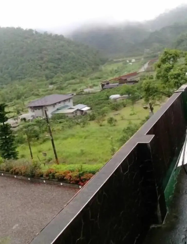 Song Lin Homestay