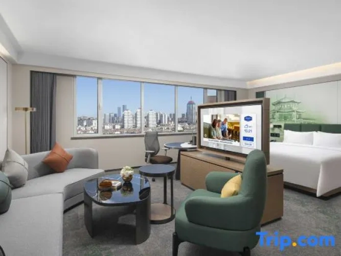 Double Suite