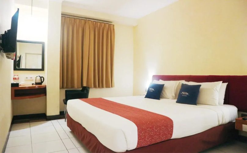 Hotel Marlin Pekalongan by Dafam Hotels