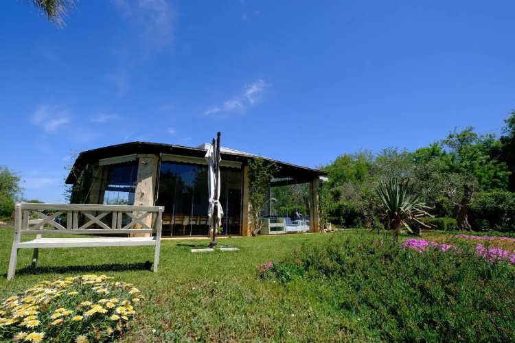 Agriturismo Calamate