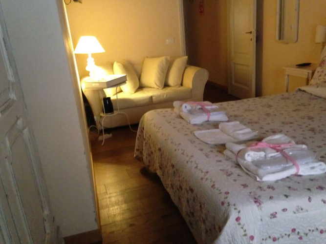 Guest Apartment Margherita BB