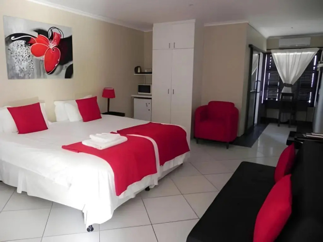 Kings Guest House