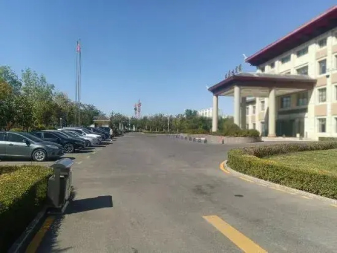 Beiting Ying Hotel