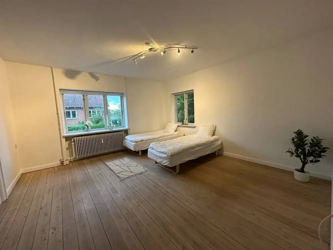 Kolding City Rooms