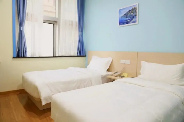 Beijing Jiahe Baili Hotel