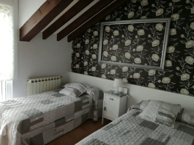 1 Bedroom Standard room